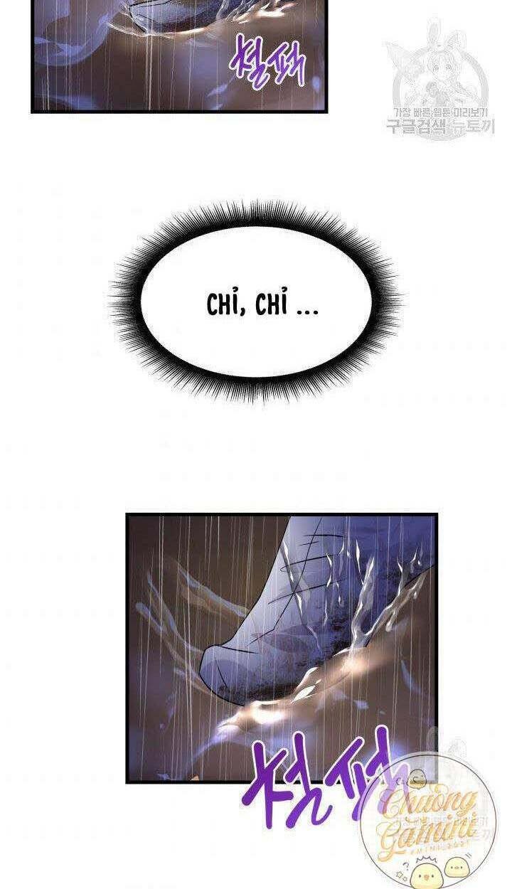 Cô Dâu Của Sói Đen: Chapter 10