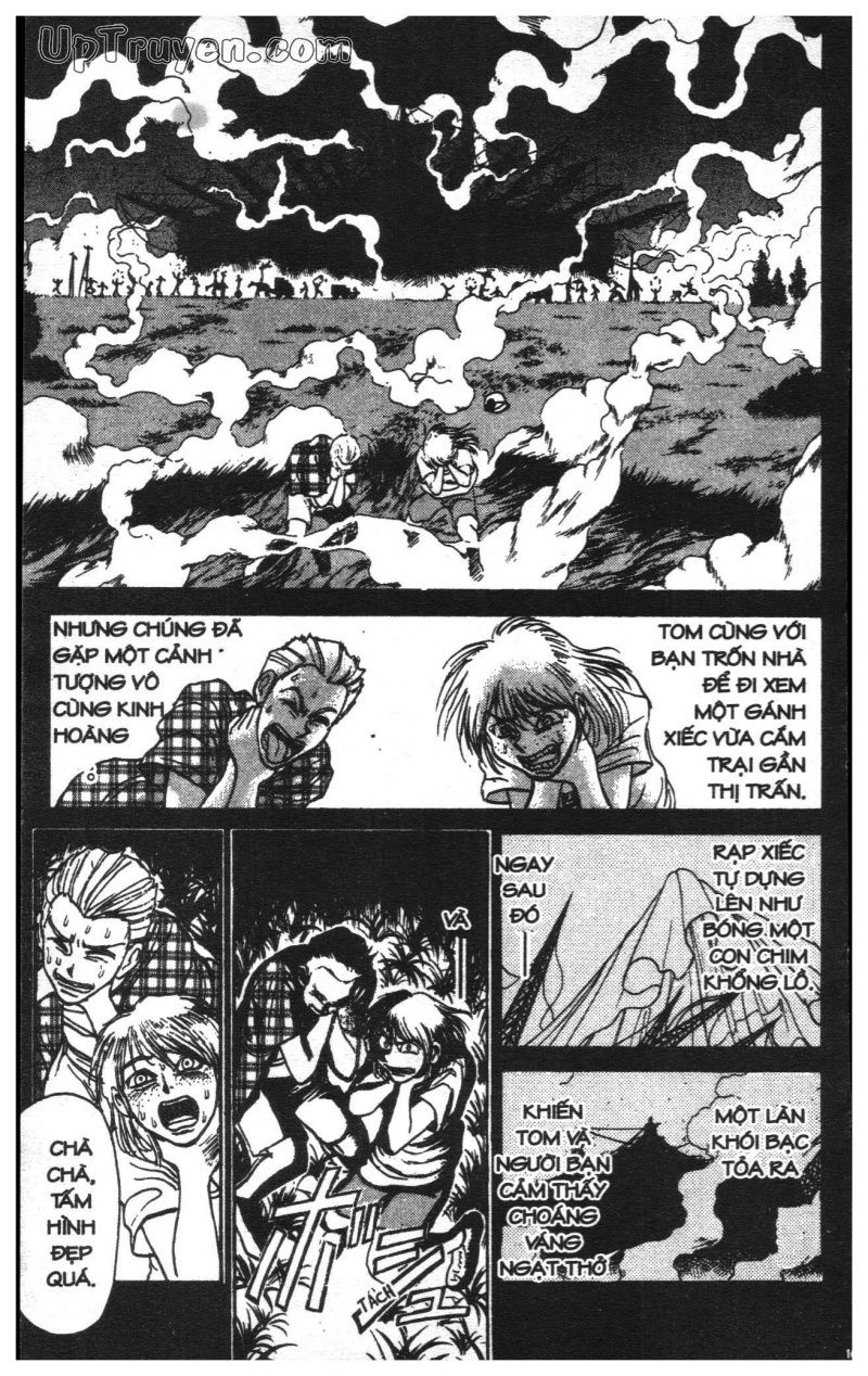 Fujita Kazuhiro: Chapter 12