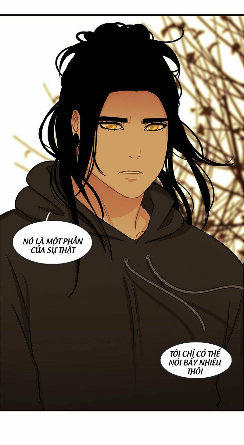 Nửa Đêm Ở Poppy Land: Chapter 34