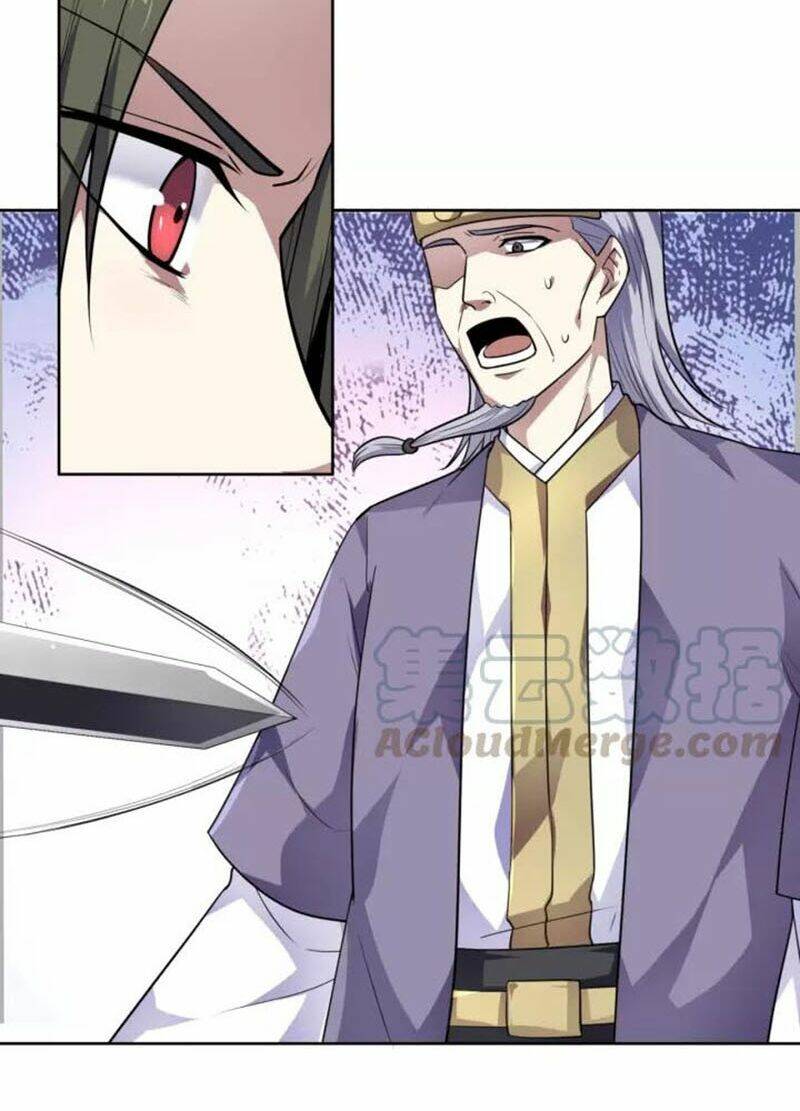 Nghịch Thiên Đại Thần: Chapter 75