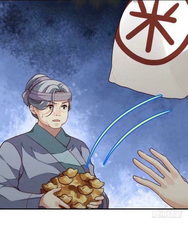 Trọng Sinh Thành Tiểu Nha Đầu: Chapter 7