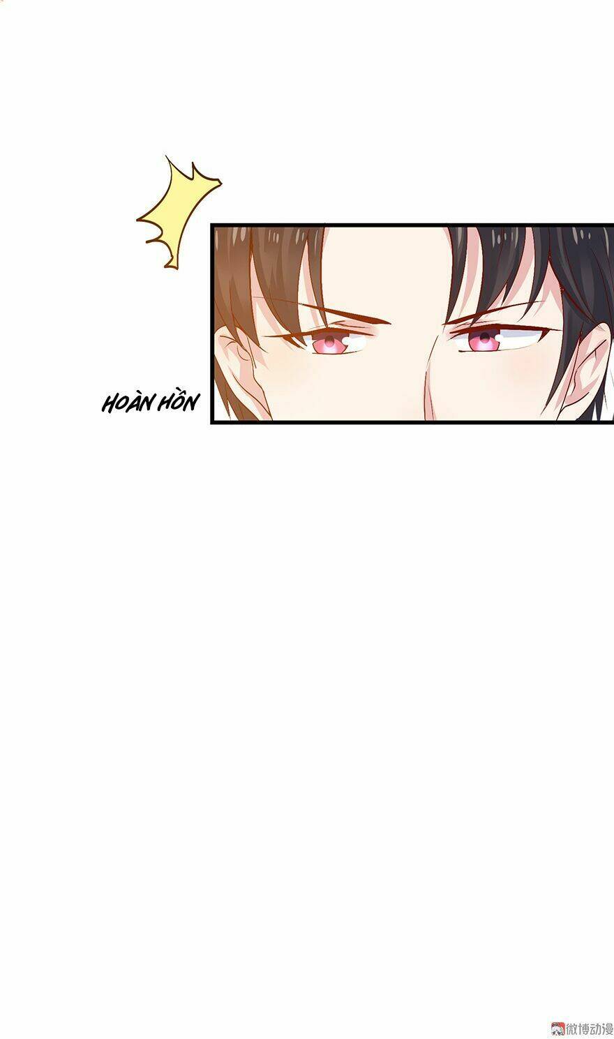 Cấm Tình Điềm Mật: Đế Thiếu Hào Môn Trêu Tận Cửa: Chapter 17