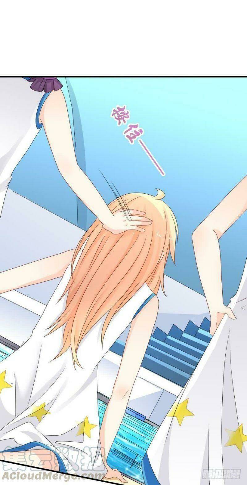 Nhân Ngư Học Trưởng, Đừng Ôm Ta!: Chapter 39