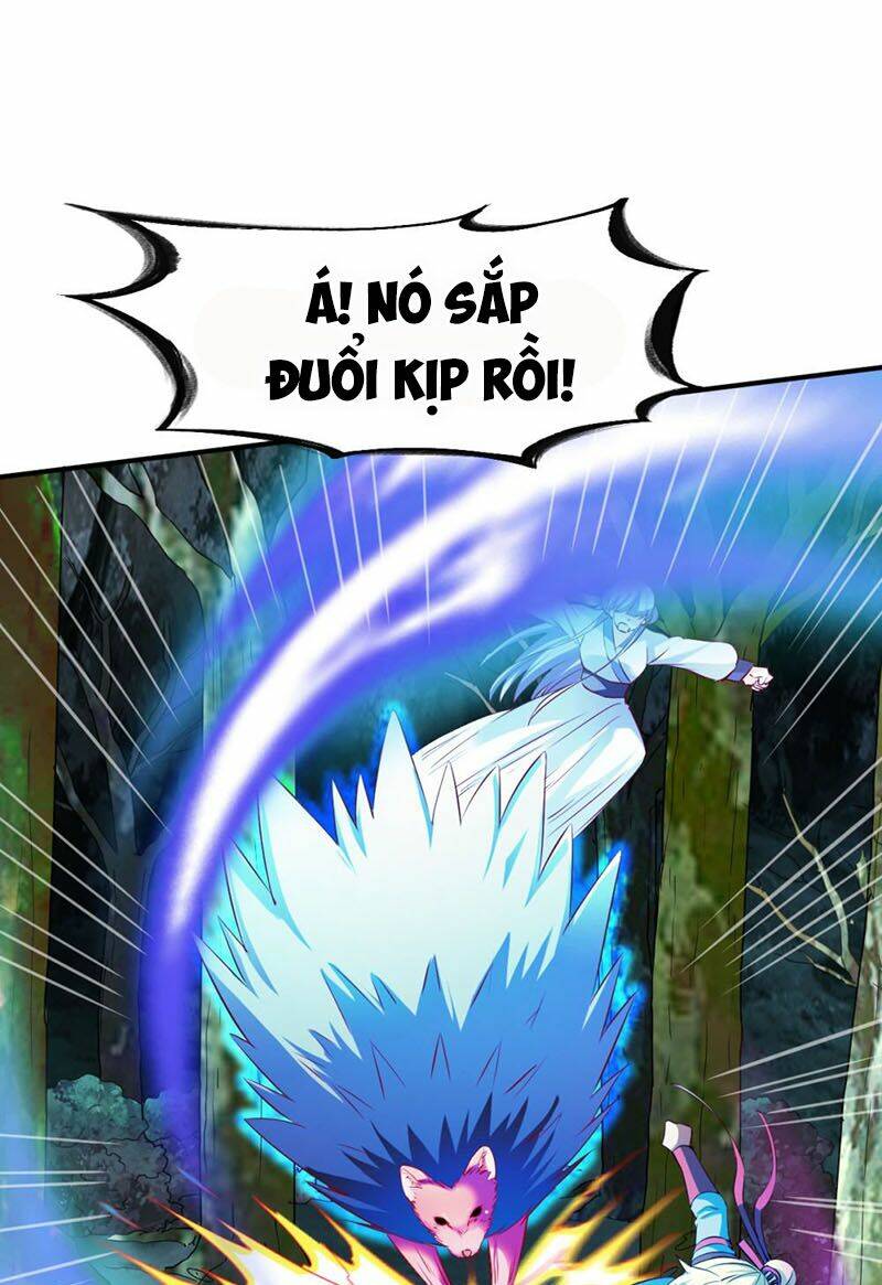 Chiến Đỉnh: Chapter 133