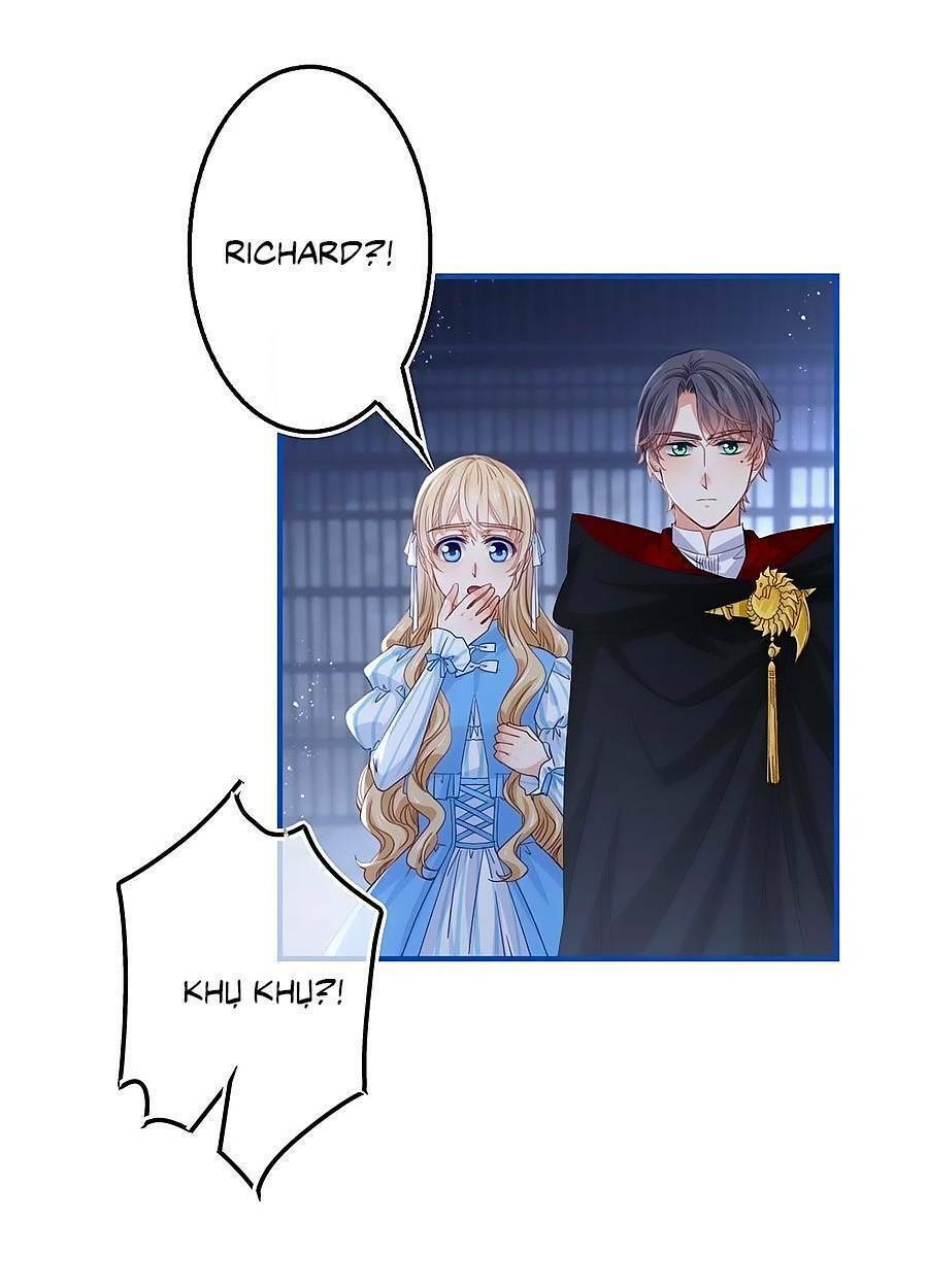 Nữ Hoàng Đầu Tiên Của Đế Quốc: Chapter 89