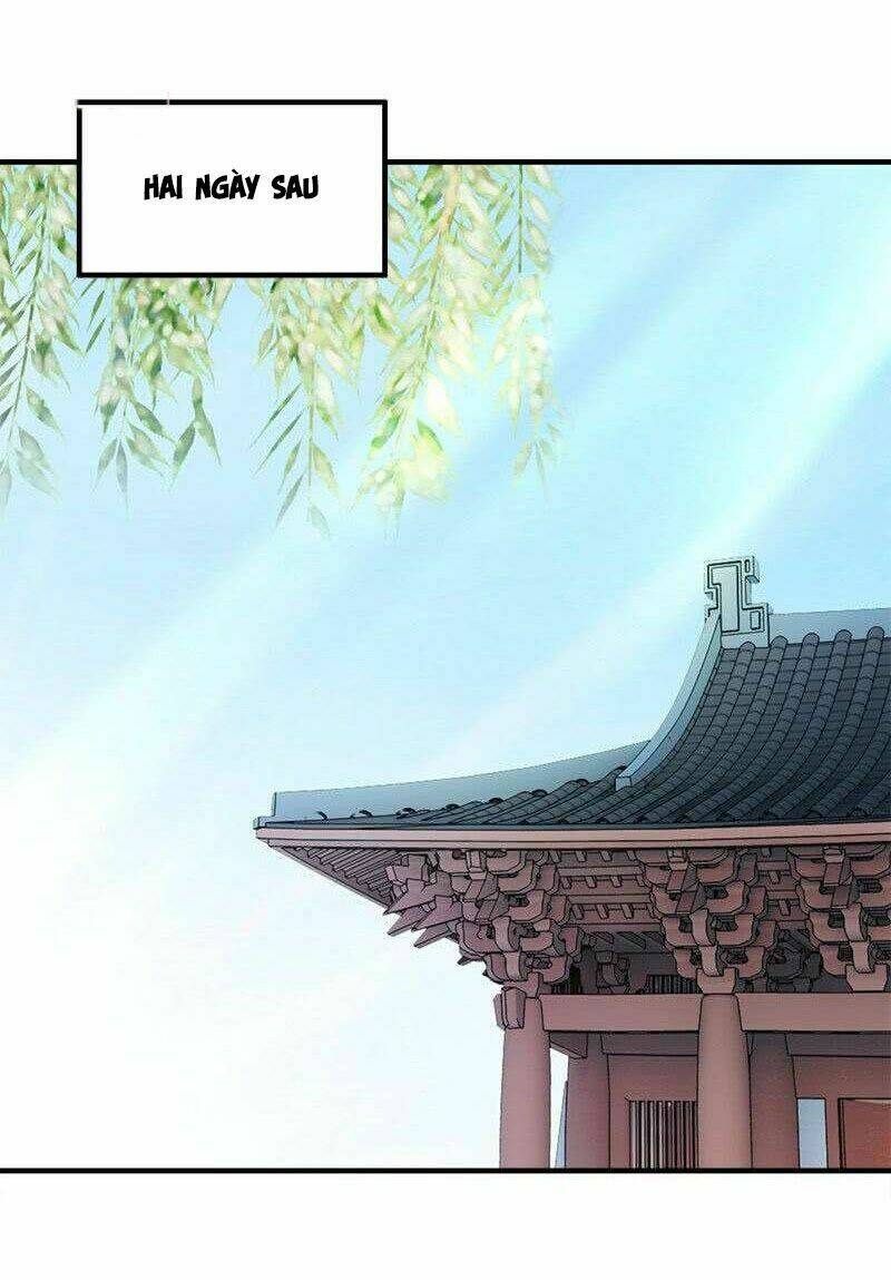 Tận Diệt Vương Gia Mãn Triều: Chapter 107