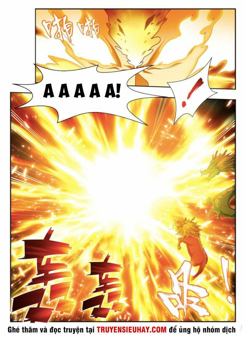 Vạn Giới Thần Chủ: Chapter 202