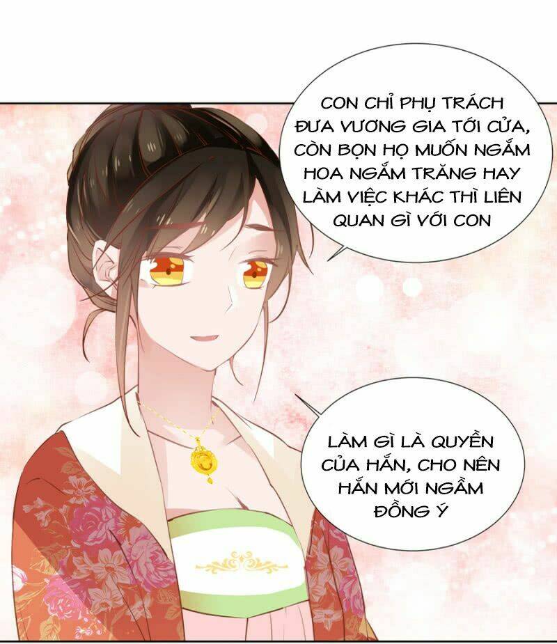 Solo Đi Vương Gia: Chapter 65