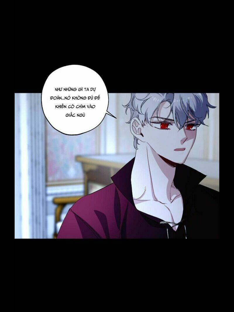 Tình Điên Dại: Chapter 28