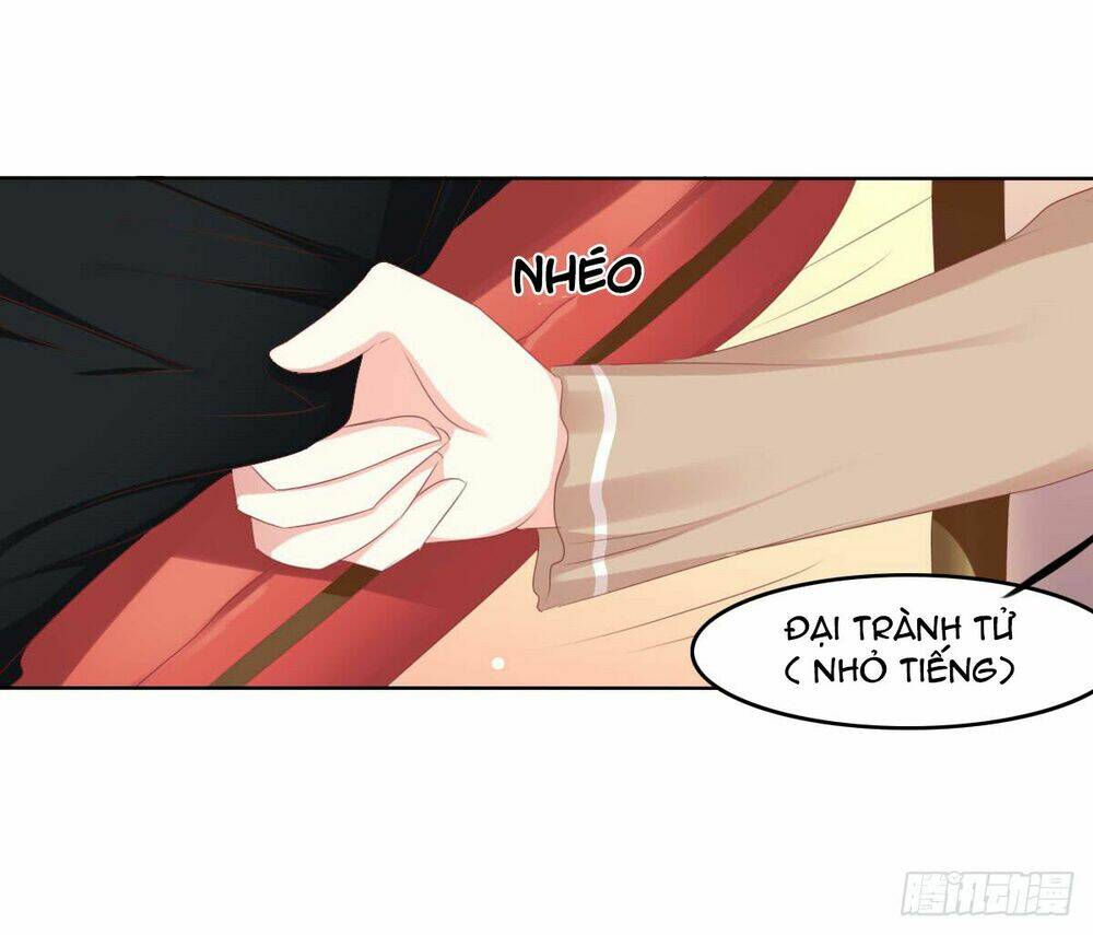 Hoàng Đế “Phế Vật” Tiến Hóa Sử: Chapter 55