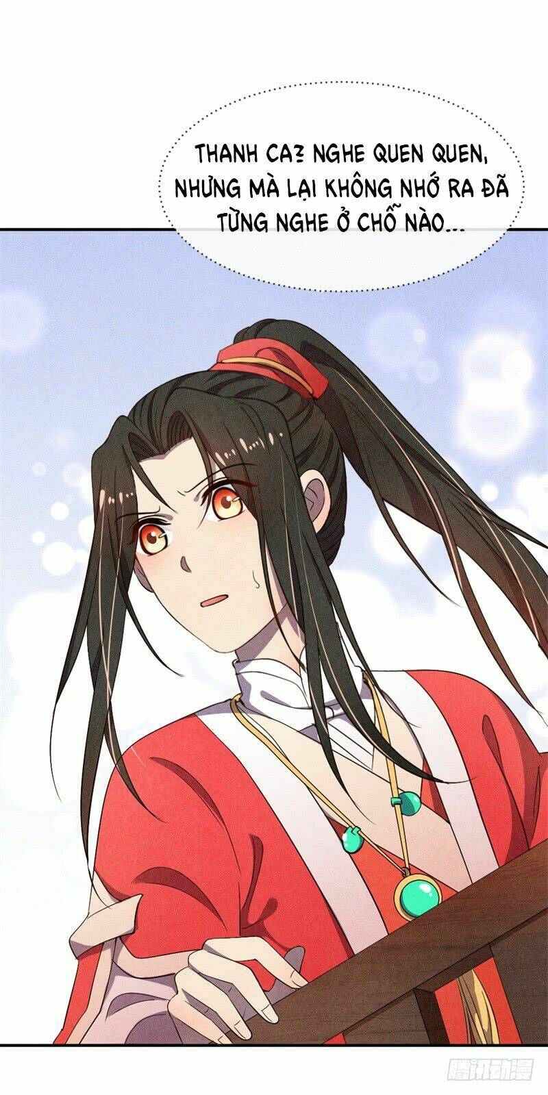 Vương Phi Muốn Trèo Tường: Chapter 10