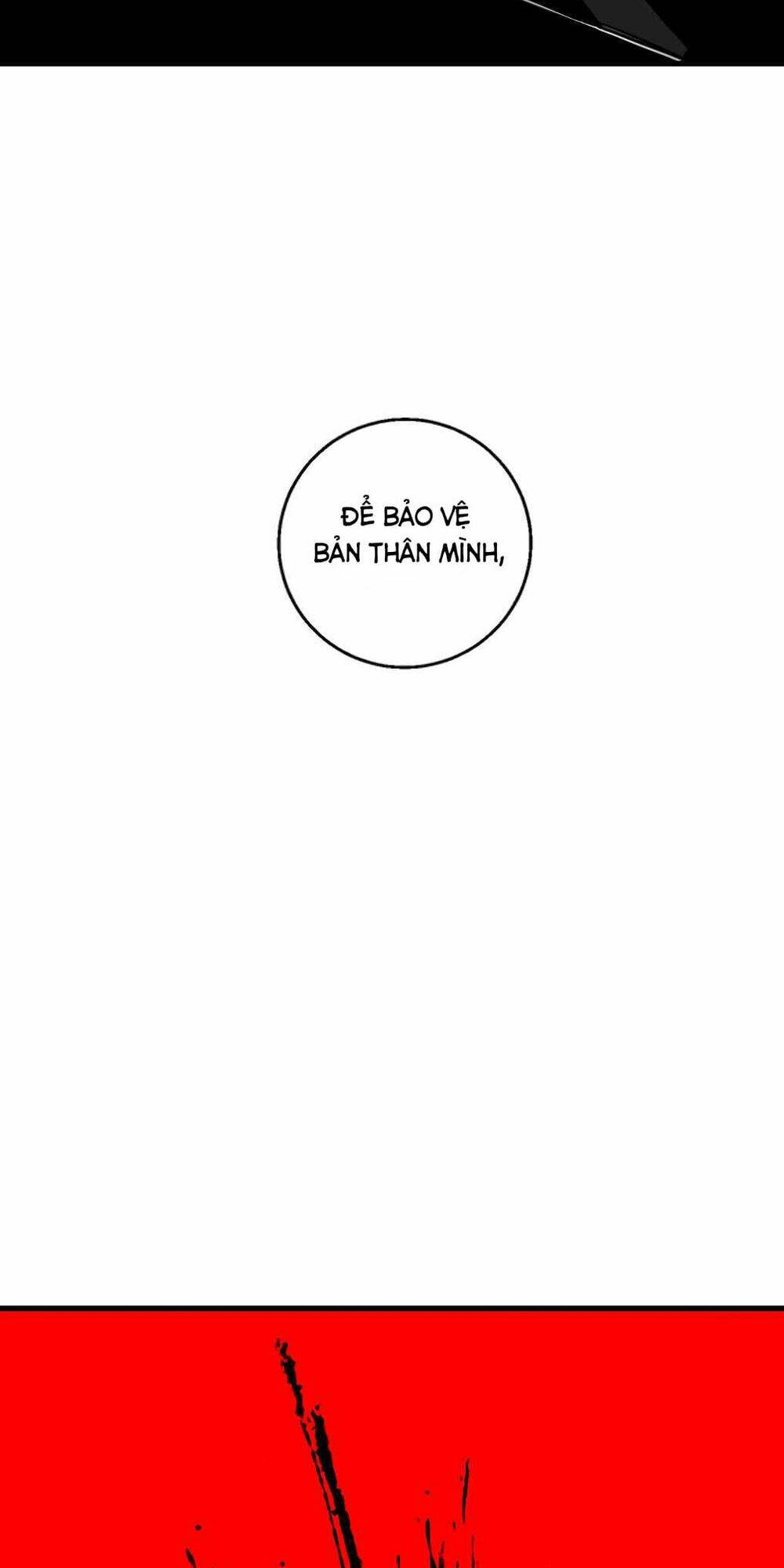 Quảng Trường Máu: Chapter 6