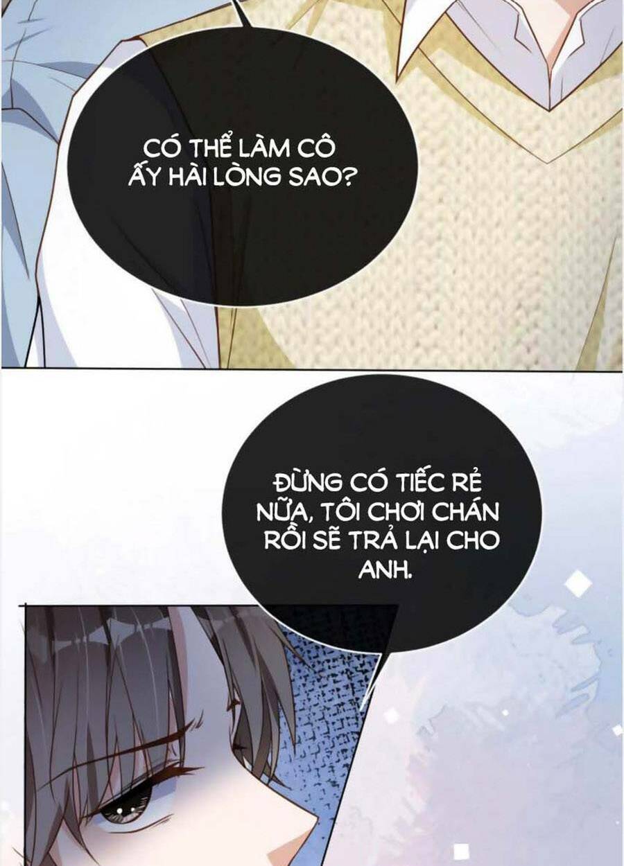 Dây Dưa Không Dứt: Chapter 27