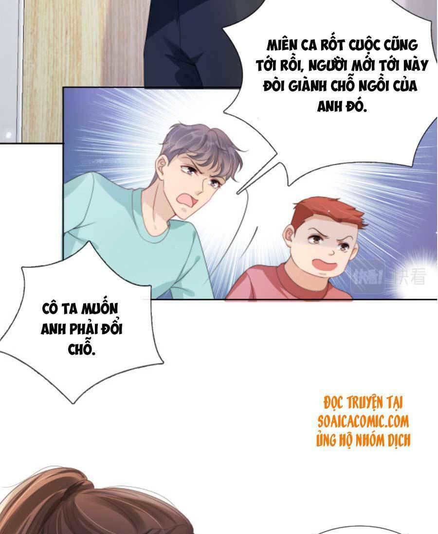 Ngự Tỷ Toàn Năng Lại Bị Phá Mã Giáp: Chapter 39