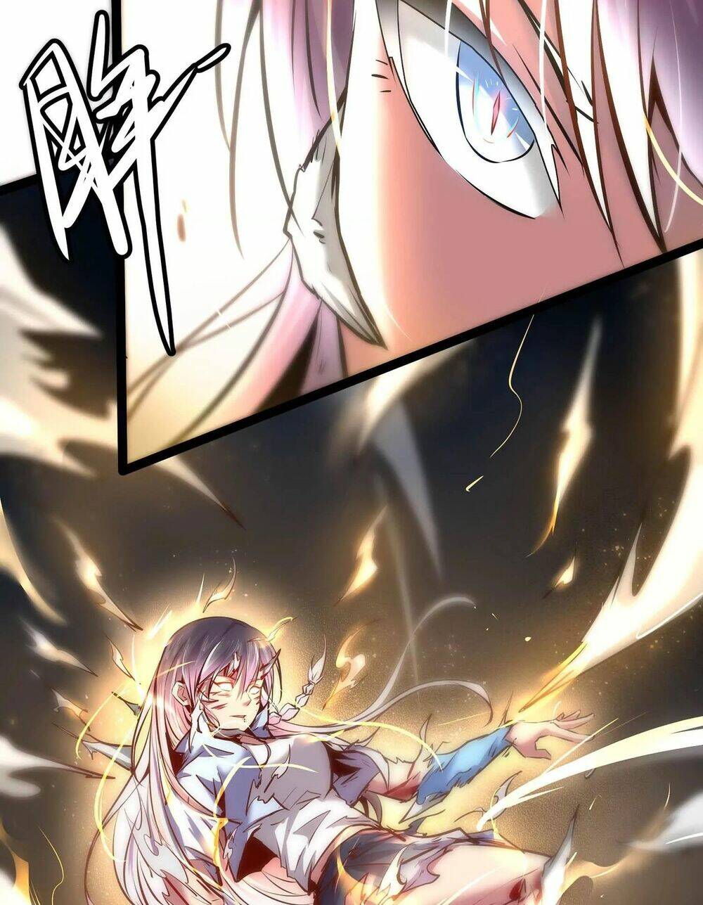 Chư Thần Rút Lui: Chapter 8