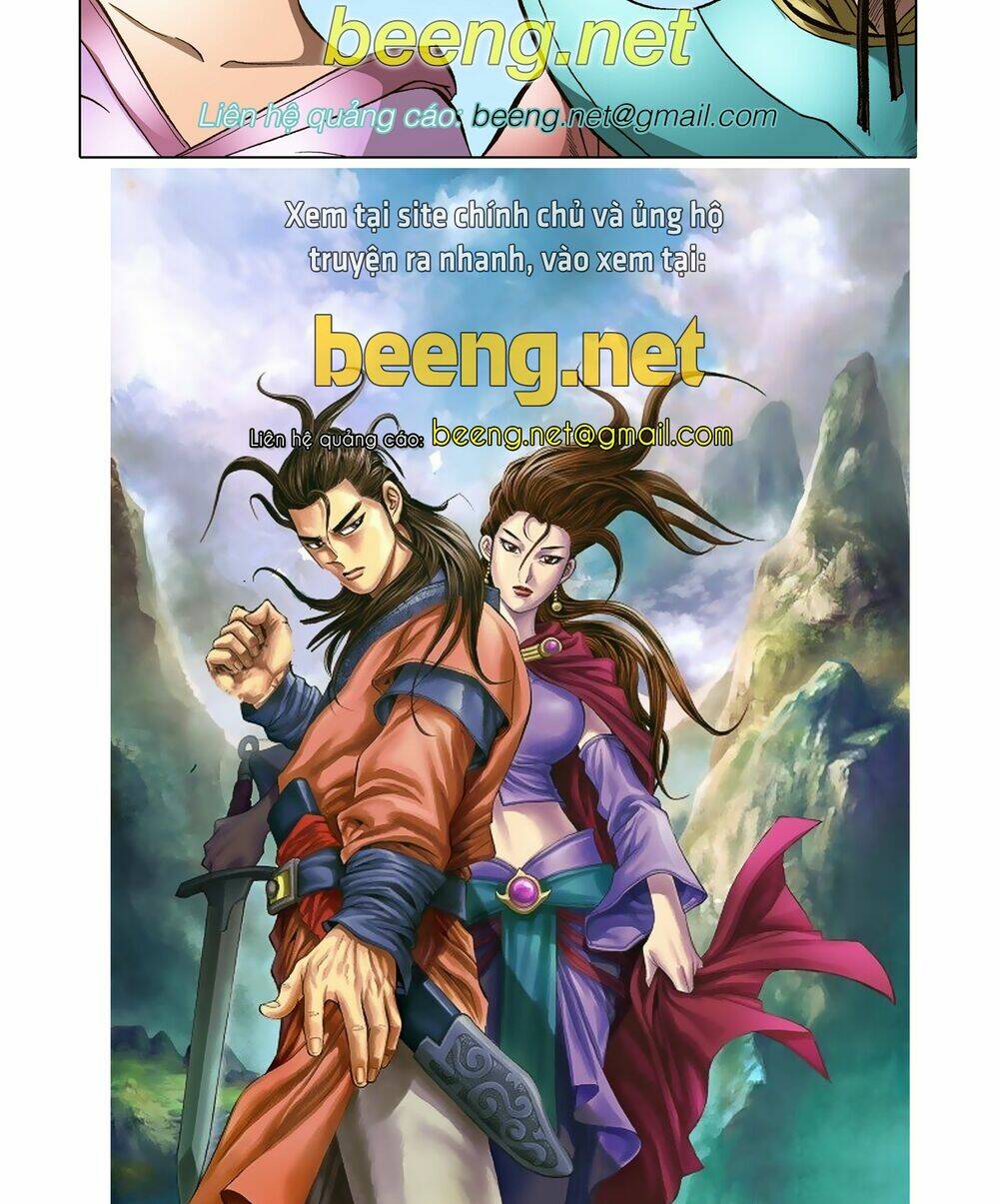 Nhật Tà Nguyệt Ma: Chapter 148