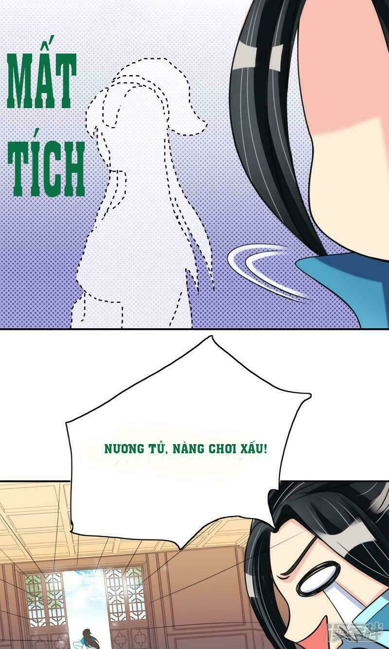 Vương Phi Ngang Ngược: Chapter 6