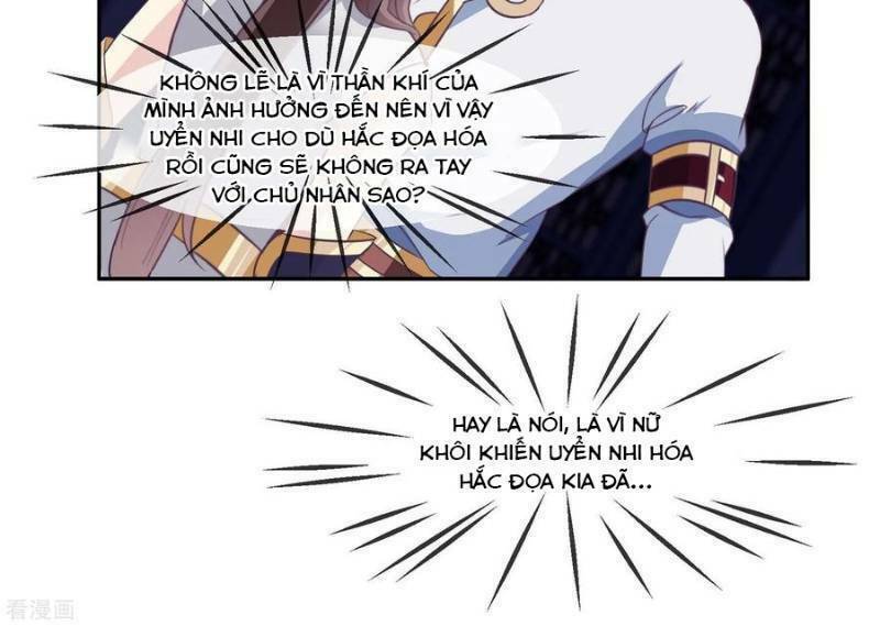 Ta Là Ngọc Hoàng Đại Đế: Chapter 67