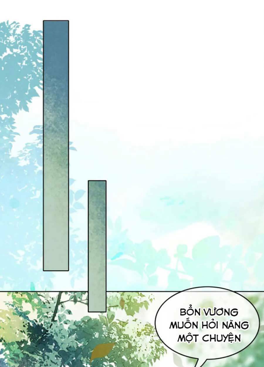 Xung Hỉ Vương Phi: Chapter 61