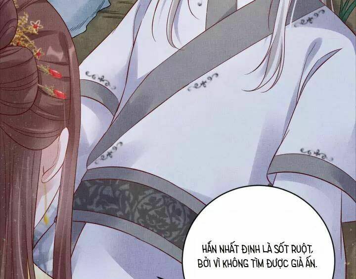 Thịnh Sủng Y Phi Chi Dao Quan Truyện: Chapter 87