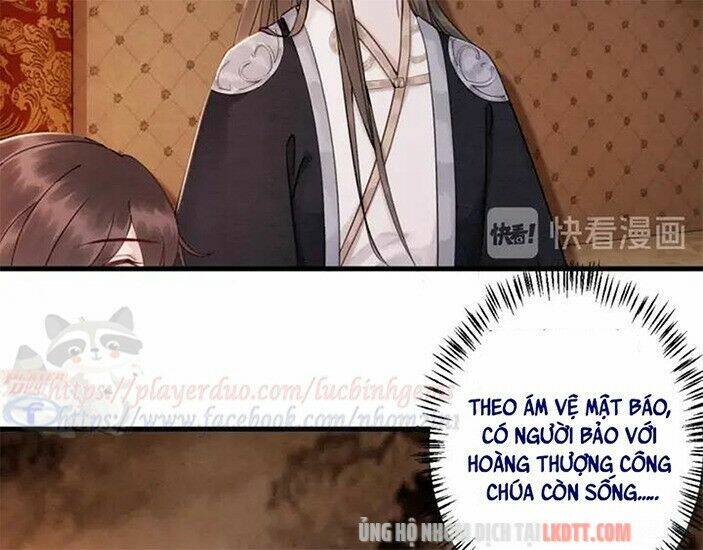 Trọng Sinh Bá Sủng Nhiếp Chính Vương Quá Mạnh Mẽ: Chapter 79
