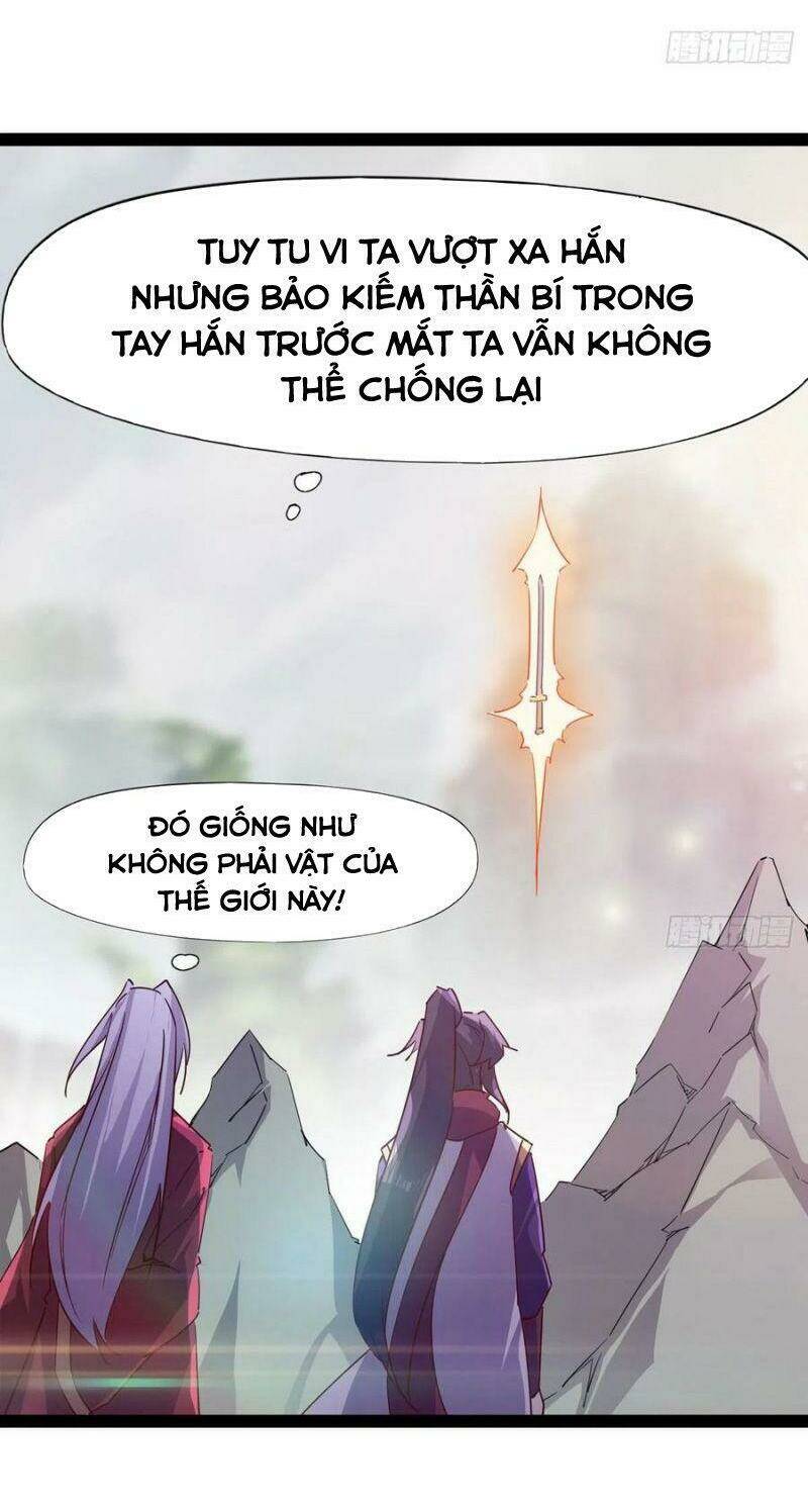 Kiếm Đồ: Chapter 96