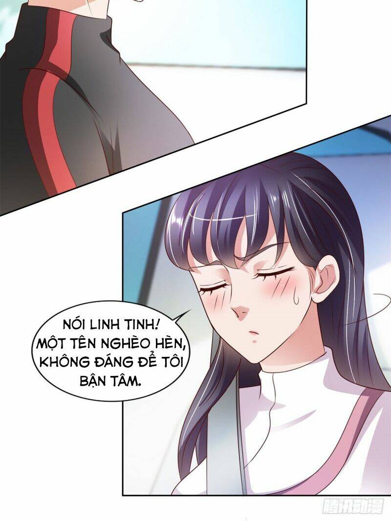 Chí Tôn Toàn Năng: Chapter 21