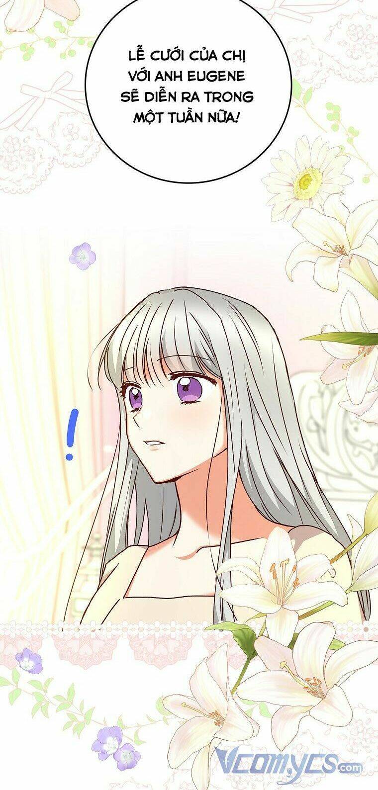 Đừng Chọc Đứa Em Gái Bé Bỏng Của Chúng Tôi: Chapter 95.4