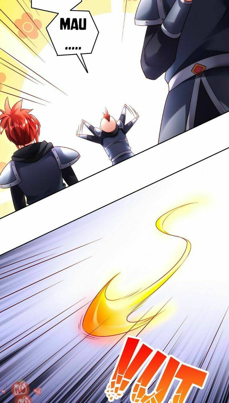 Thiên Kim Bất Hoán: Chapter 52