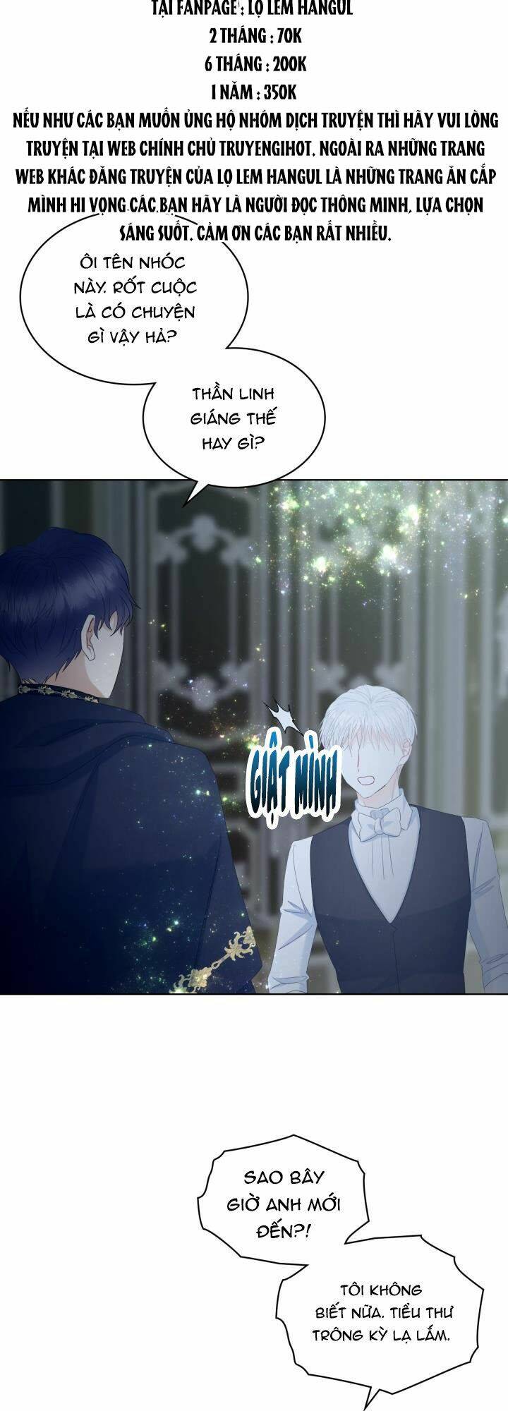 Kẻ Tạo Ra Nữ Phản Diện: Chapter 67.2