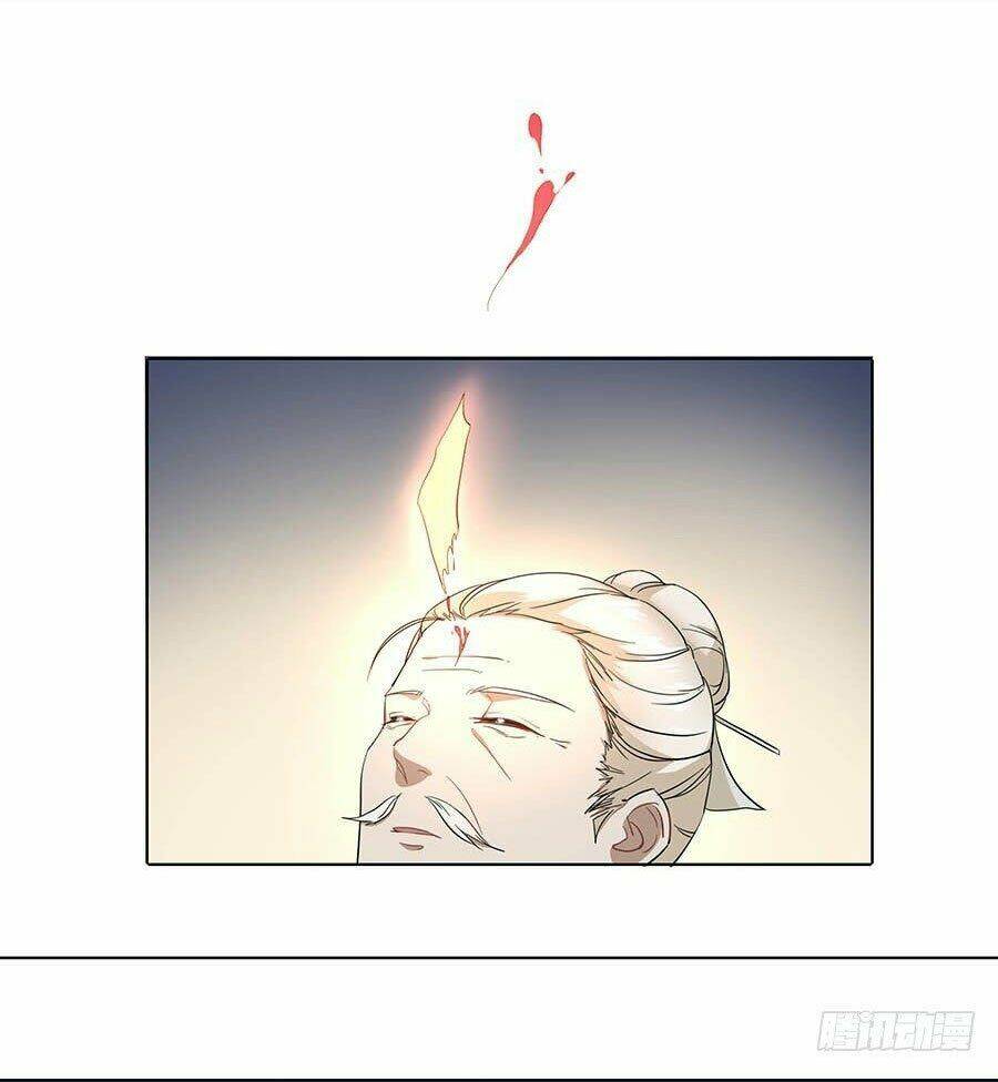 Lầu Trà Thủy Sinh Mộng: Chapter 14