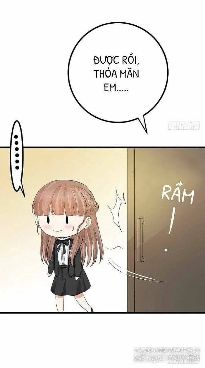 Chào Buổi Sáng, Ức Vạn Manh Thê: Chapter 38