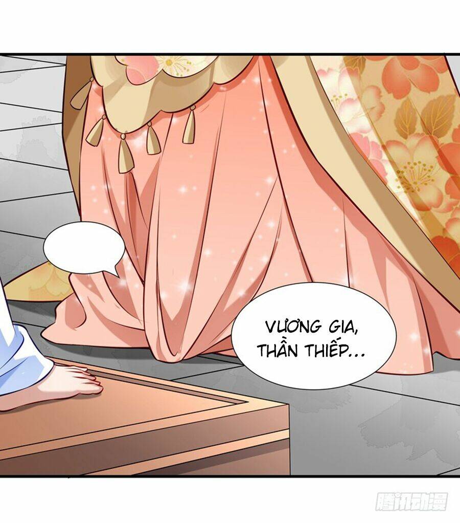 Tiểu Hoàng Thư Và Tiểu Hoàng Thúc: Chapter 12