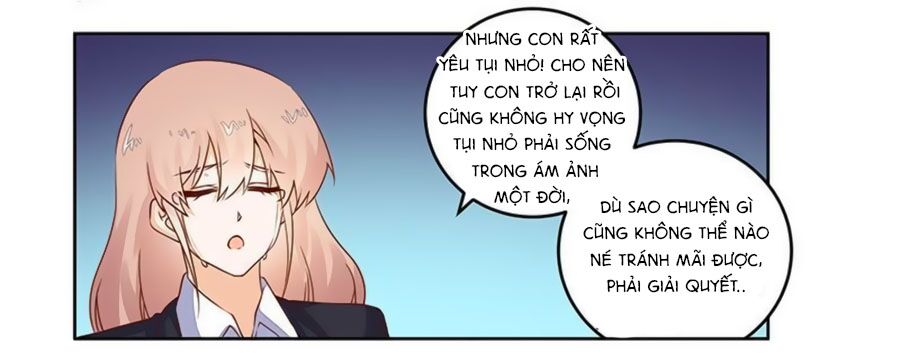 Tổng Tài Đích Thiên Giới Manh Thê: Chapter 62