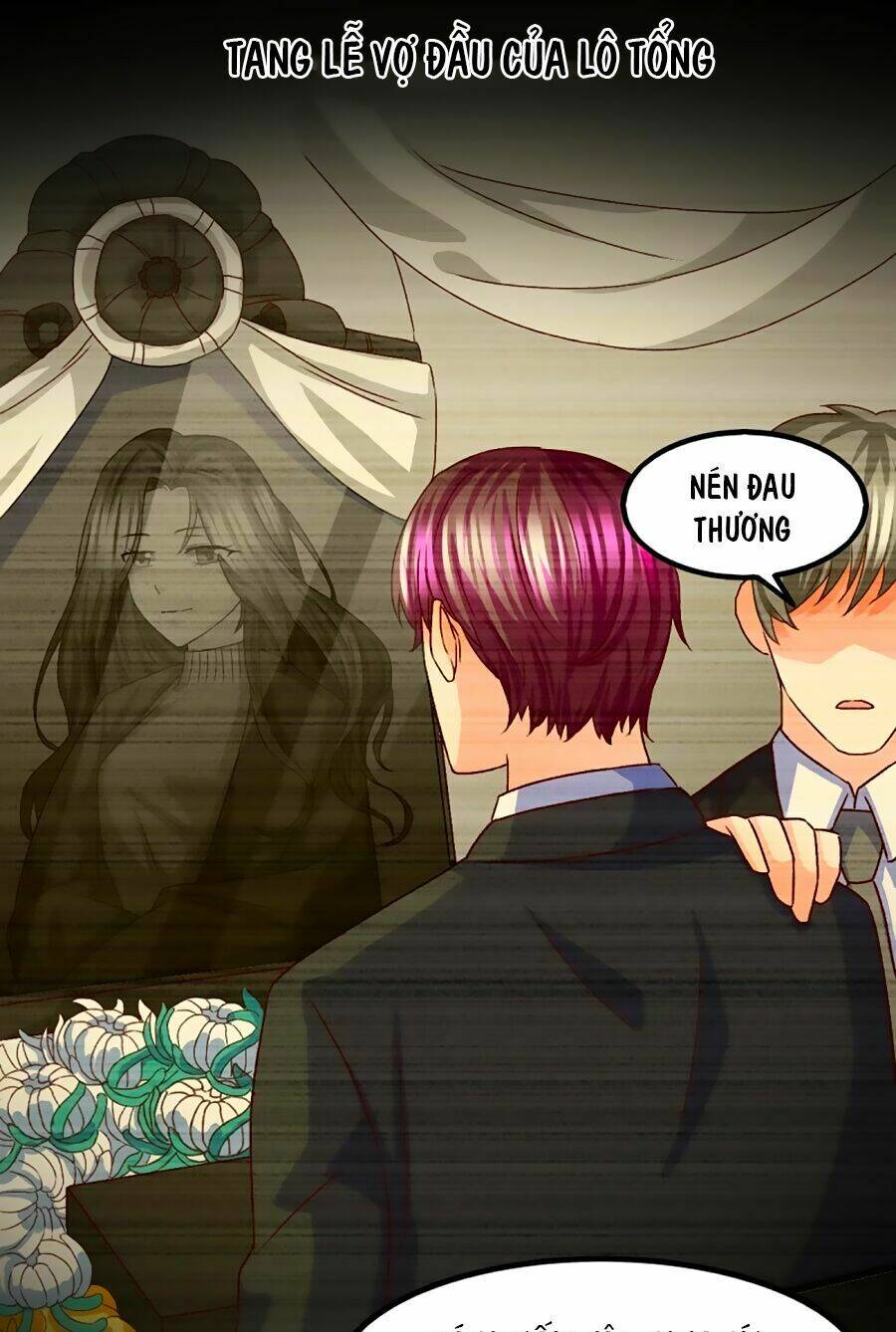 Ta Và Nam Thần Cởi Áo Ngủ Rồi: Chapter 22