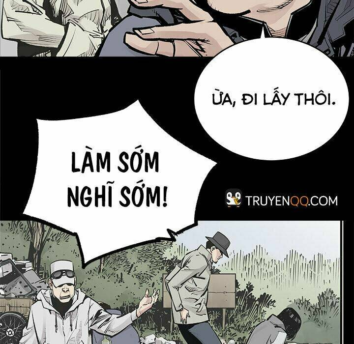 The Devil\’s Descendants: Chapter 1