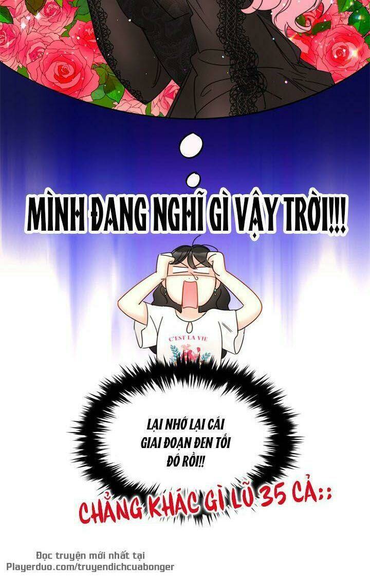 Hẹn Hò Nơi Công Sở: Chapter 86