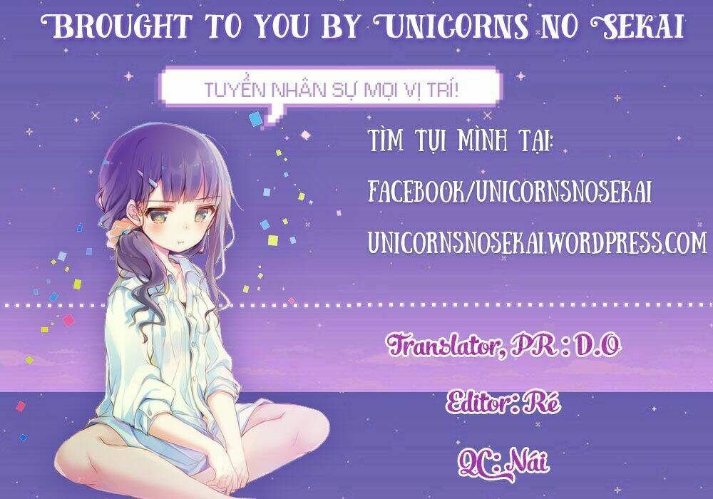 Futsuu No Koiko-Chan: Chapter 20