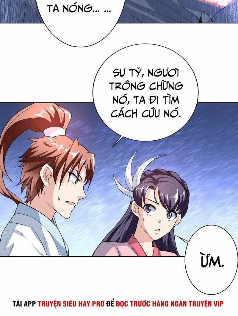 Tối Cường Thần Thú Hệ Thống: Chapter 149