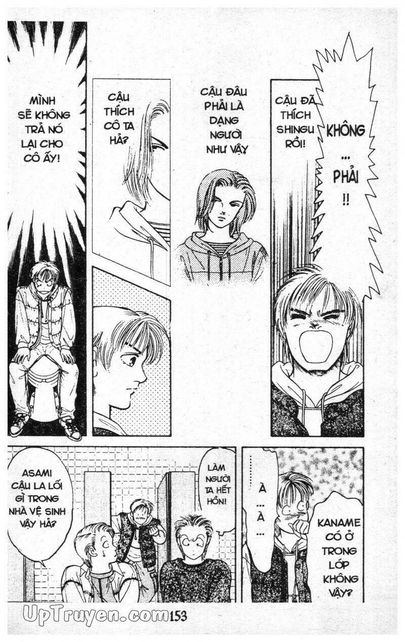 9 Banme No Musashi: Chapter 8