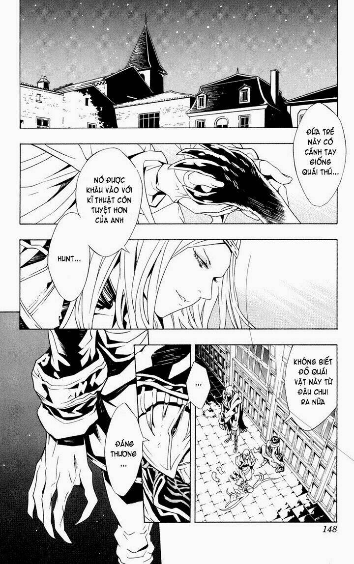 Ong Đưa Thư: Chapter 14