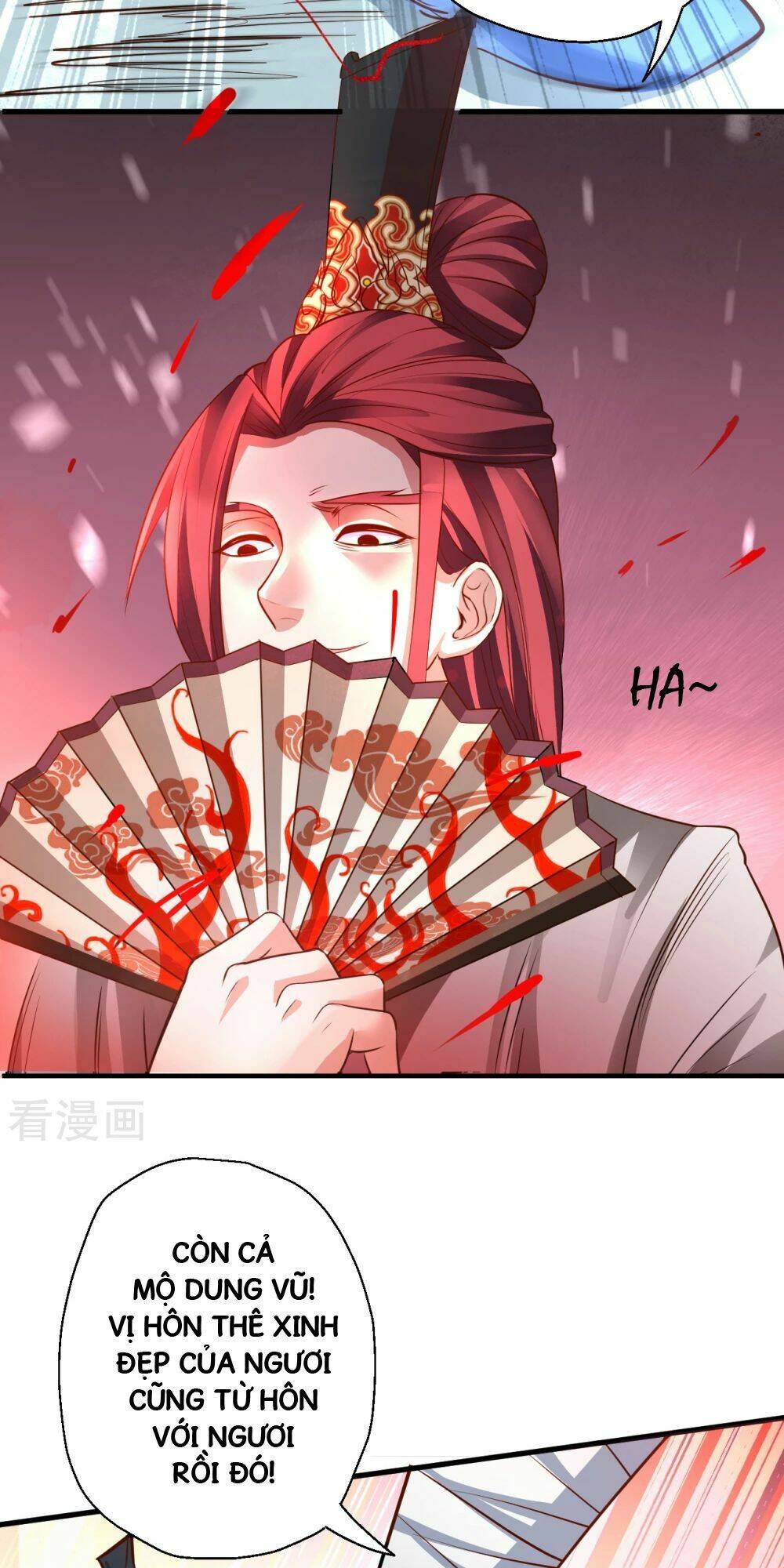 Tối Cường Đại Biểu Hoàng Kim Thận: Chapter 3