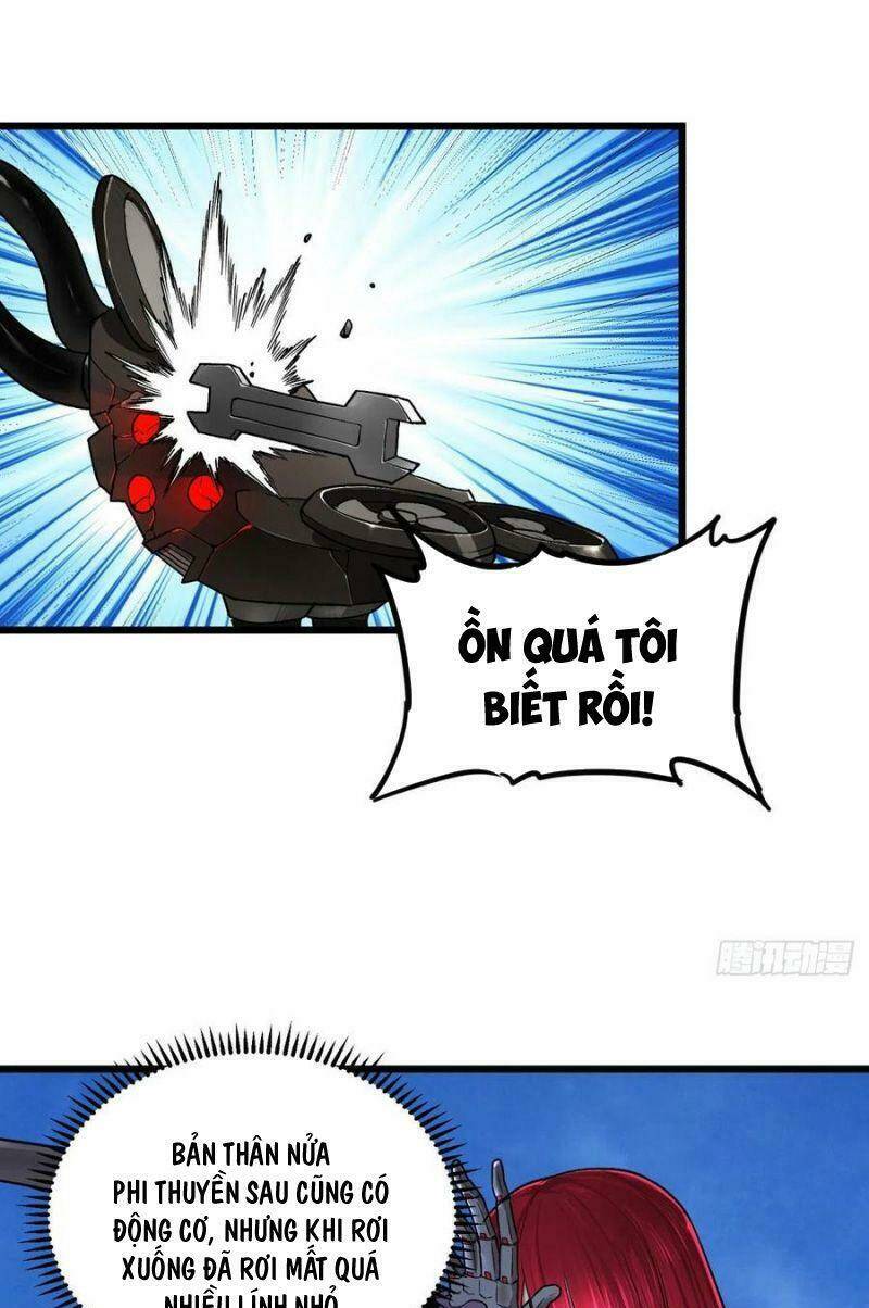 Danh Sách Kẻ Phản Diện: Chapter 108