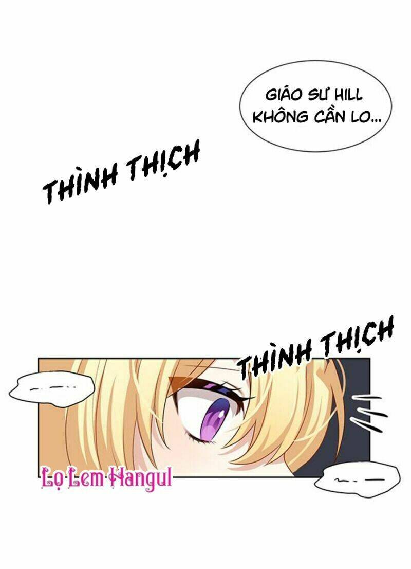 Vị Hôn Thê Của Nam Chính: Chapter 12