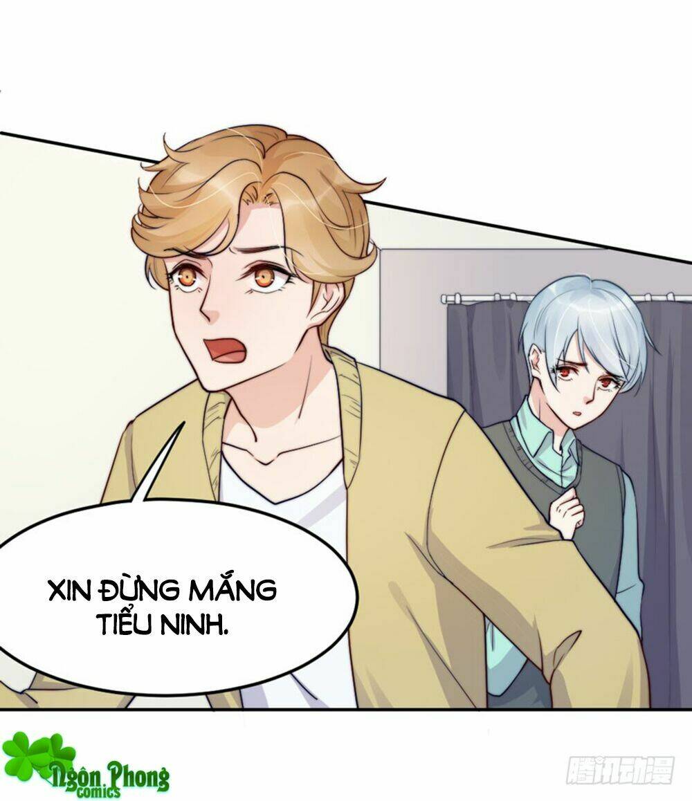 Bà Xã Tôi Là Nam Thần: Chapter 49