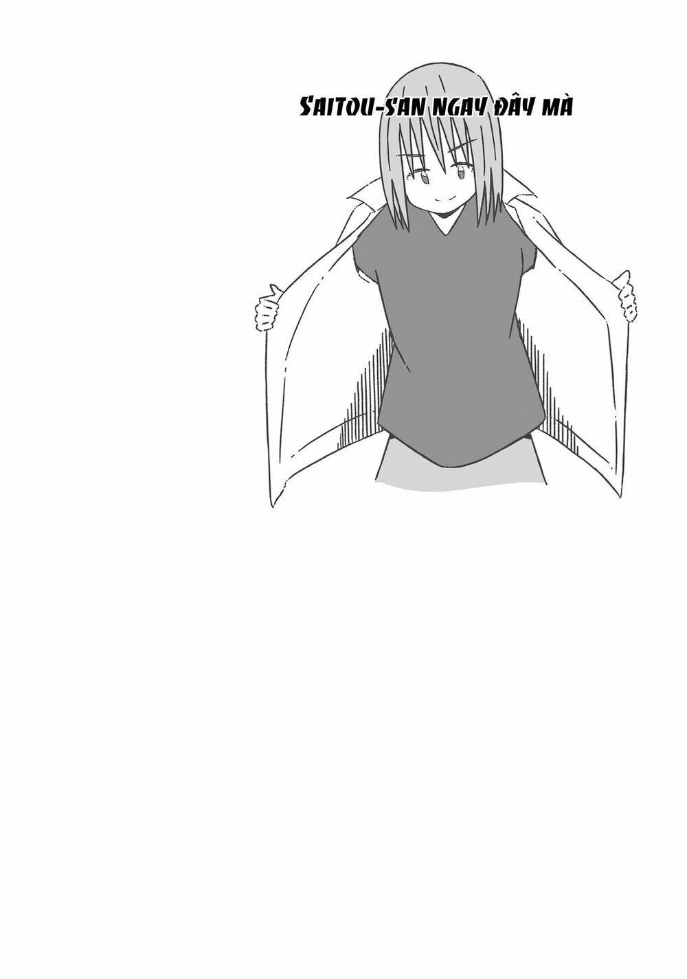 Supernova Wa Kiss No Mae Ni: Chapter 9