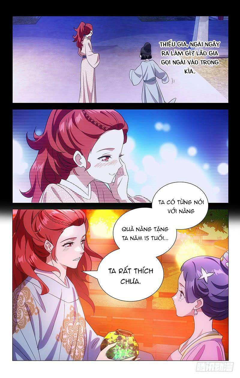 Phò Mã! Không Nên A!: Chapter 144