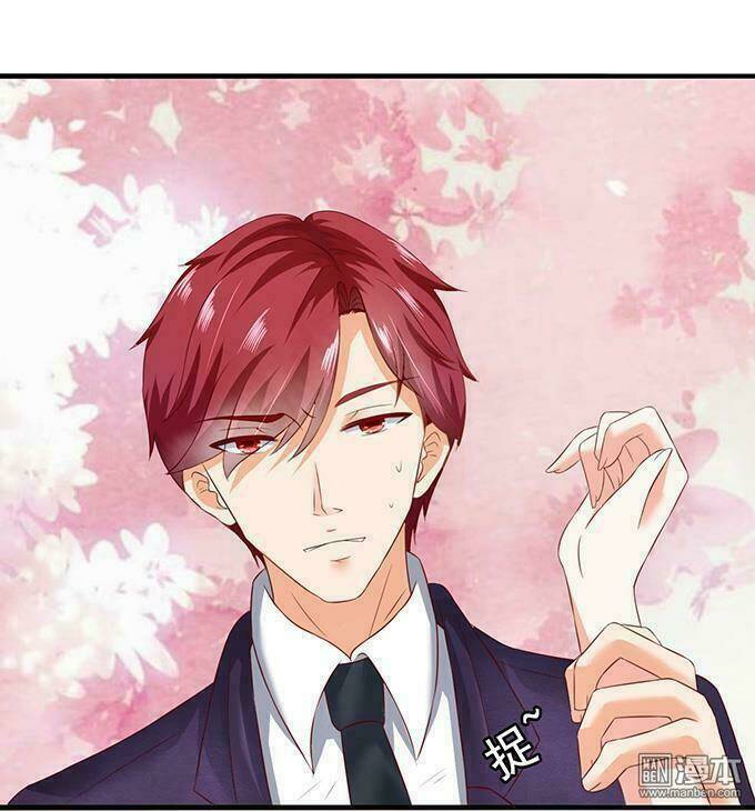 Giang Thiếu Muốn Hay Không Gả Tới Đây: Chapter 2