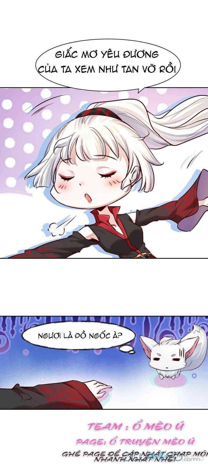 Minh Đế Độc Sủng Âm Dương Phi: Chapter 7