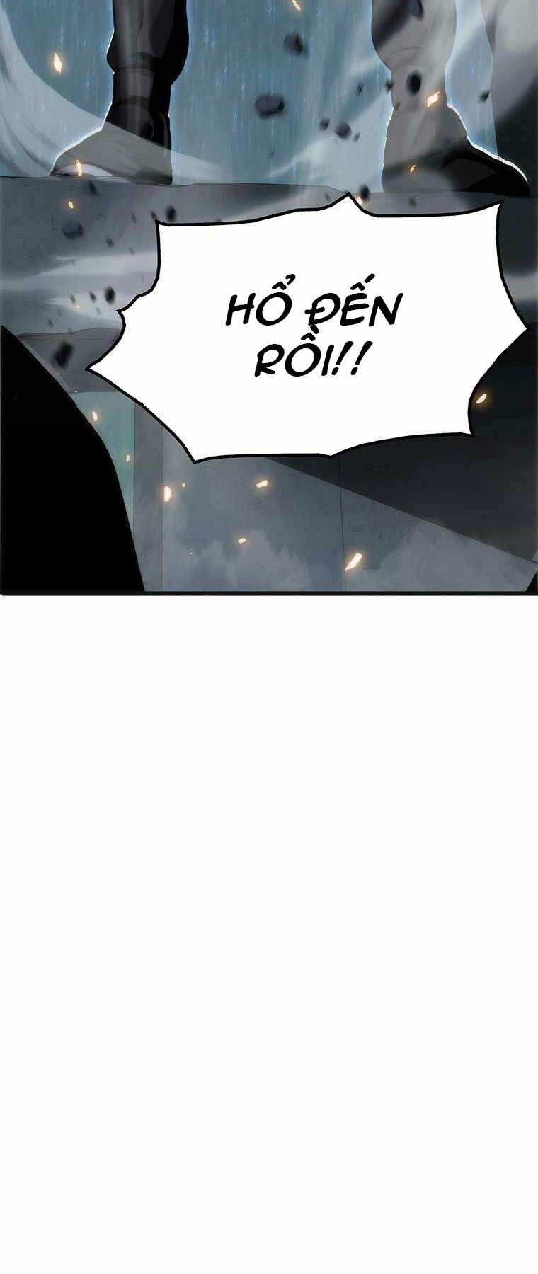 Hậu Duệ Của Hổ: Chapter 3